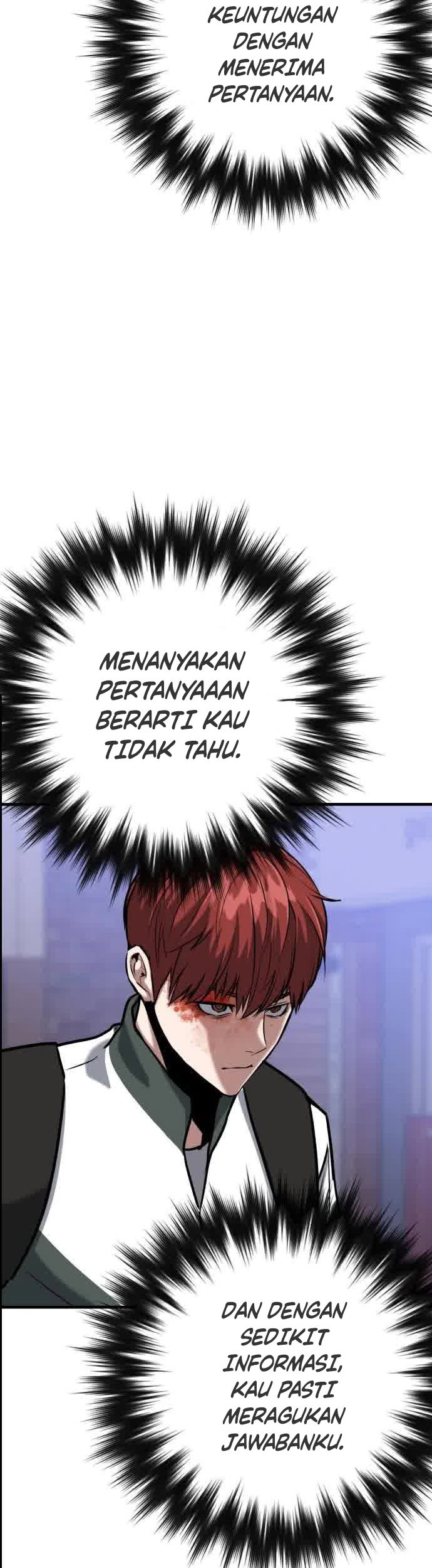 Killing Killer Chapter 40 - halaman 20