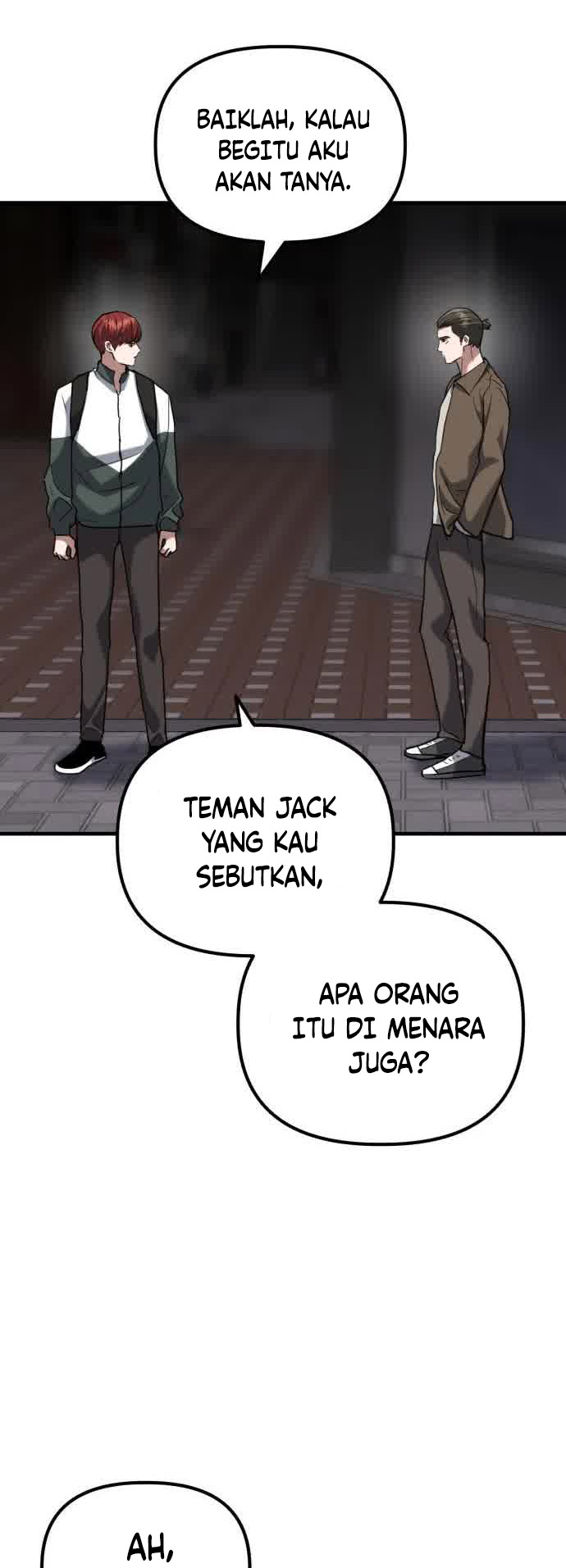 Killing Killer Chapter 40 - halaman 24
