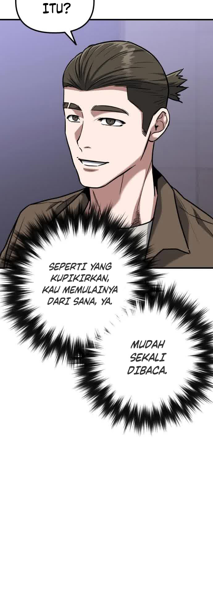Killing Killer Chapter 40 - halaman 25