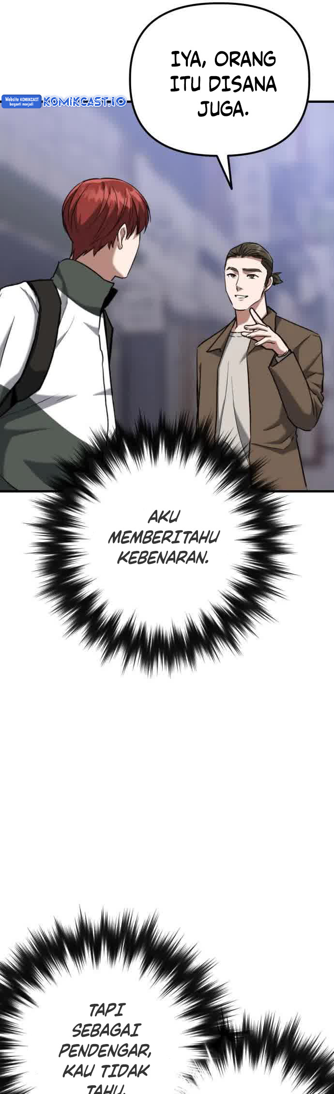 Killing Killer Chapter 40 - halaman 26