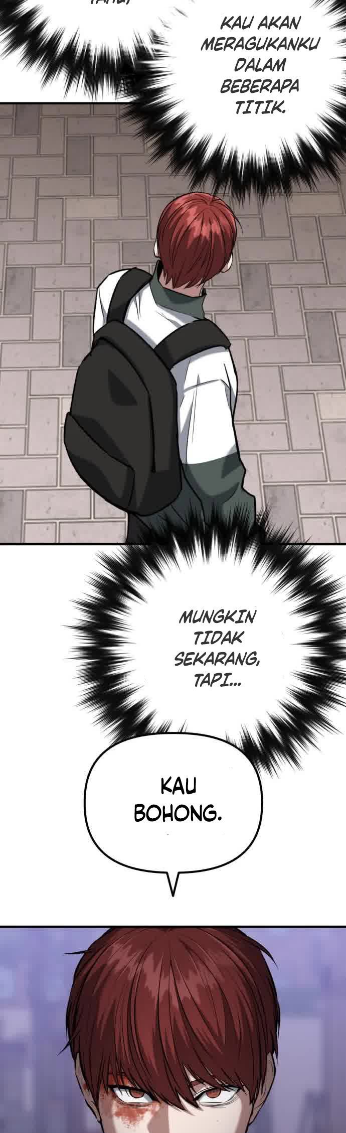 Killing Killer Chapter 40 - halaman 27