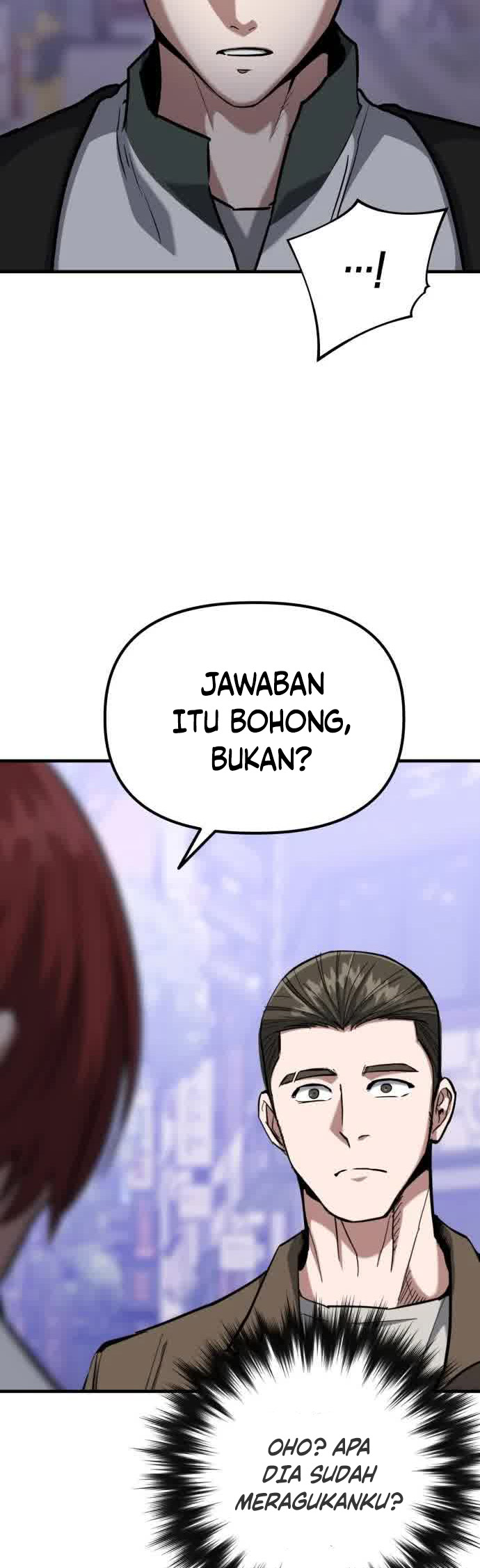 Killing Killer Chapter 40 - halaman 28