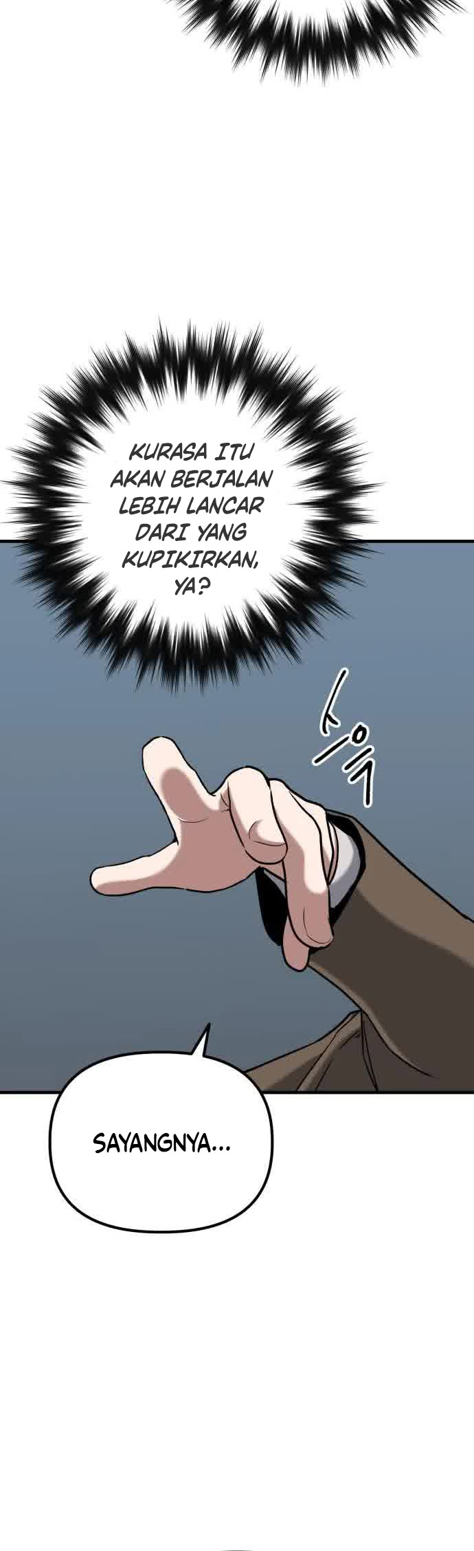 Killing Killer Chapter 40 - halaman 29