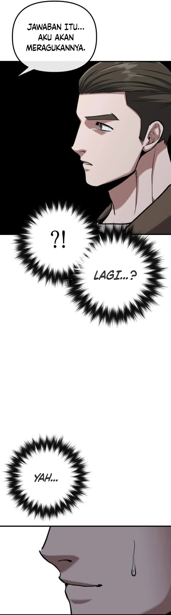 Killing Killer Chapter 40 - halaman 34