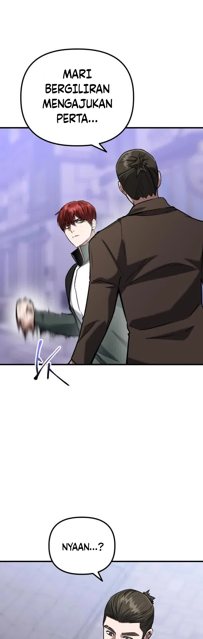 Killing Killer Chapter 40 - halaman 4