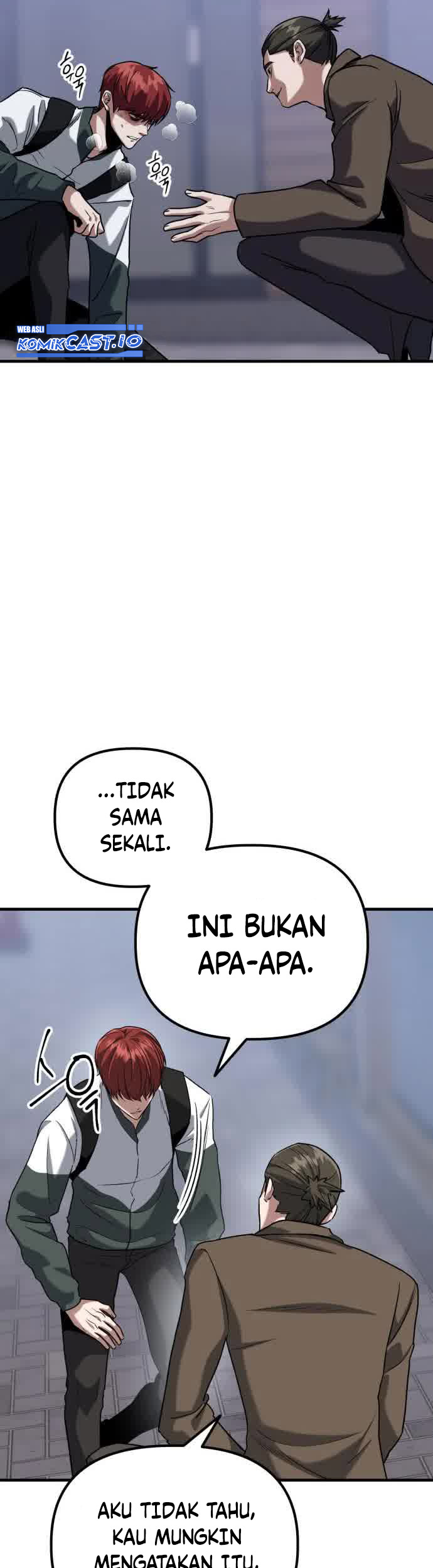 Killing Killer Chapter 40 - halaman 40