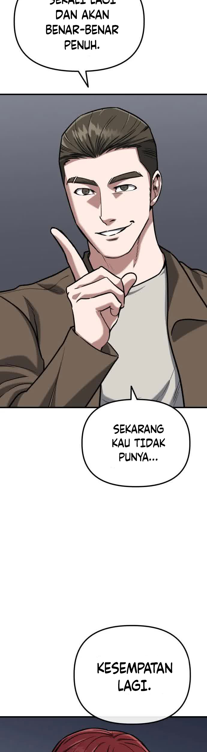 Killing Killer Chapter 40 - halaman 43