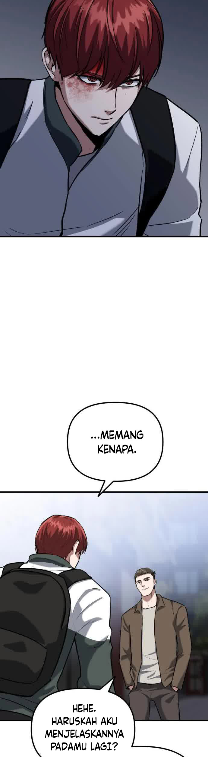 Killing Killer Chapter 40 - halaman 44