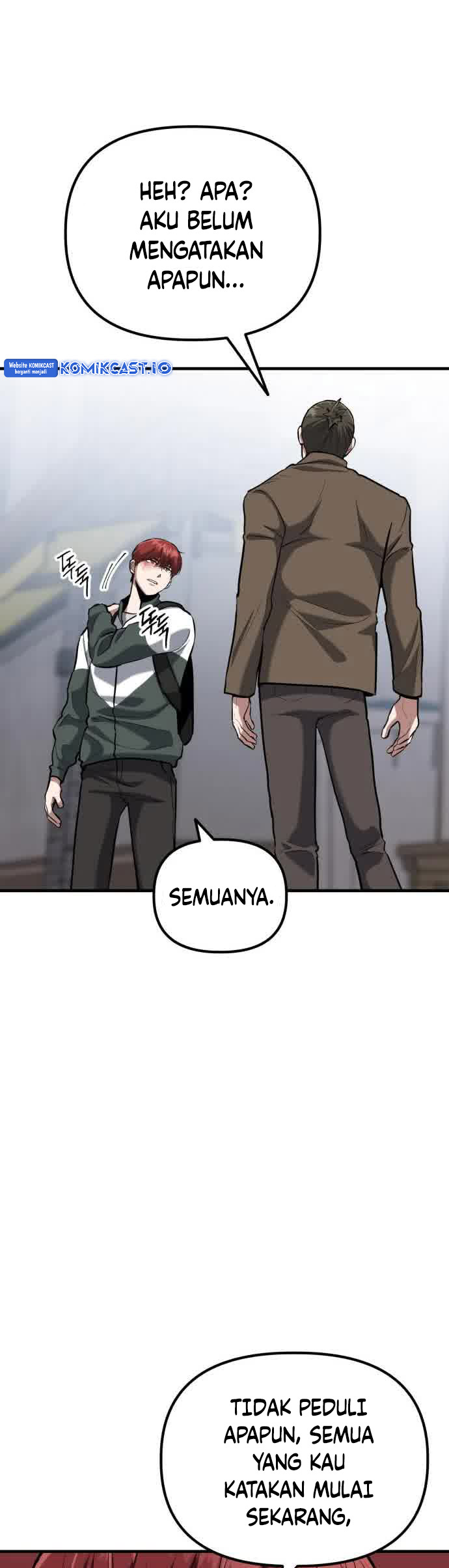 Killing Killer Chapter 40 - halaman 46