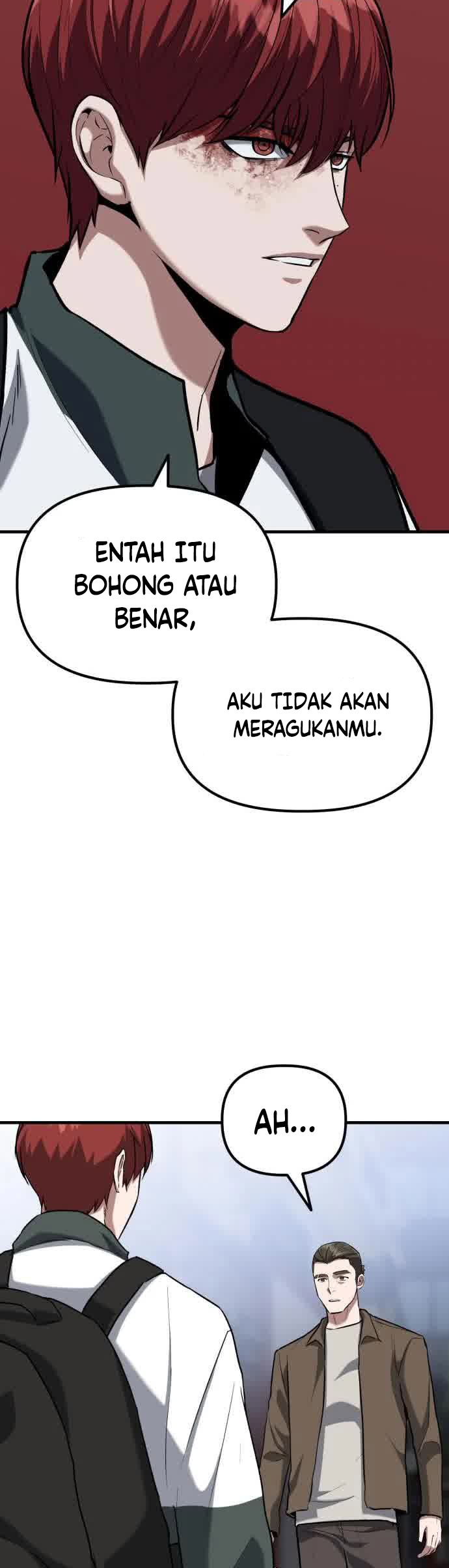 Killing Killer Chapter 40 - halaman 47
