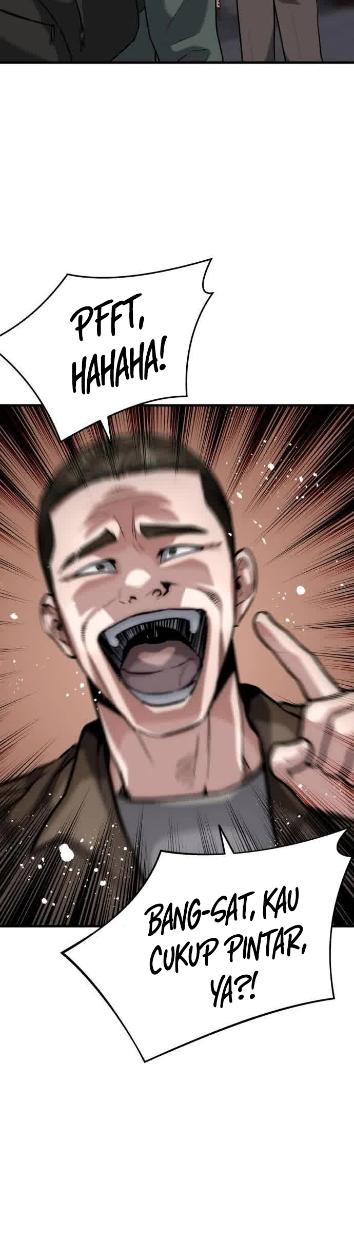 Killing Killer Chapter 40 - halaman 48