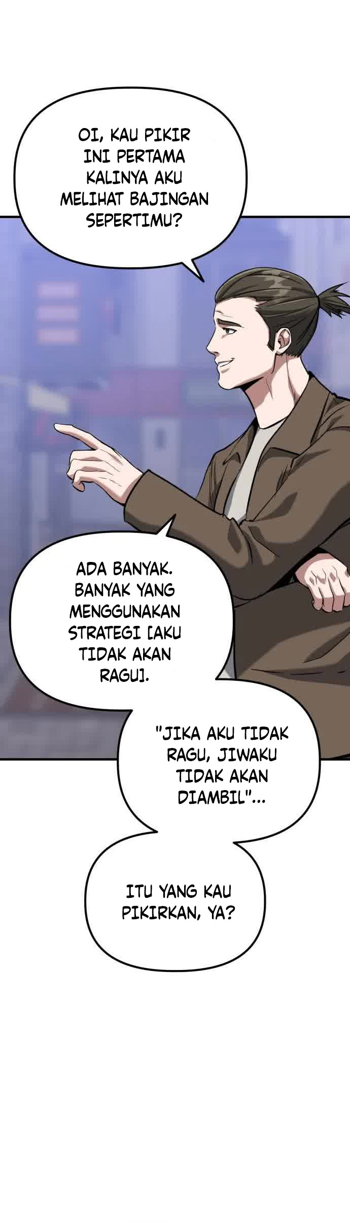 Killing Killer Chapter 40 - halaman 49