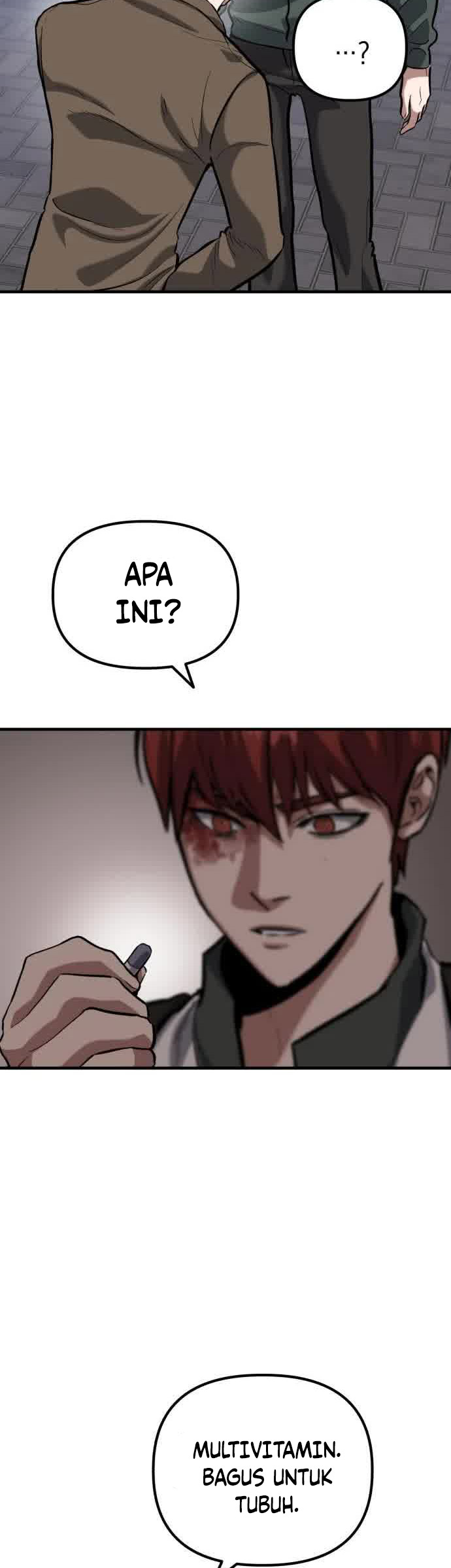 Killing Killer Chapter 40 - halaman 51