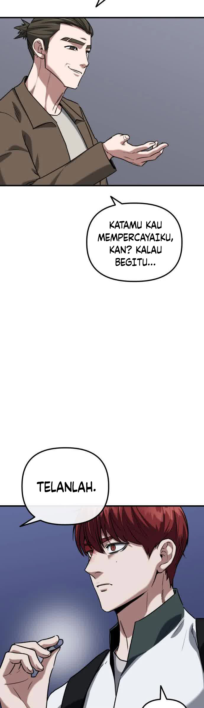 Killing Killer Chapter 40 - halaman 52