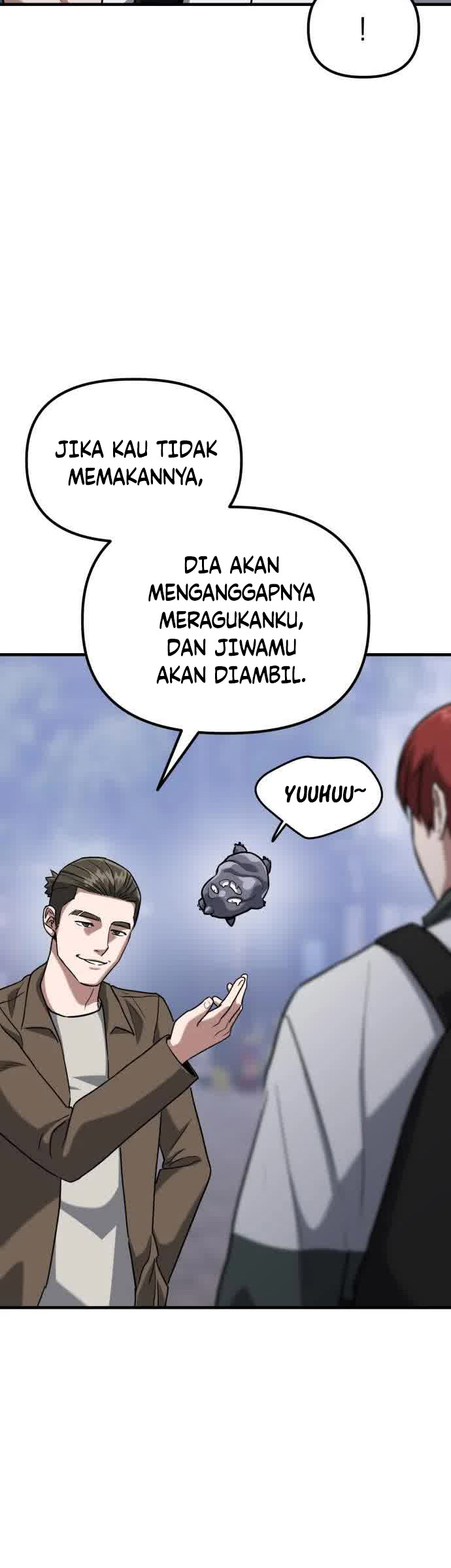 Killing Killer Chapter 40 - halaman 53