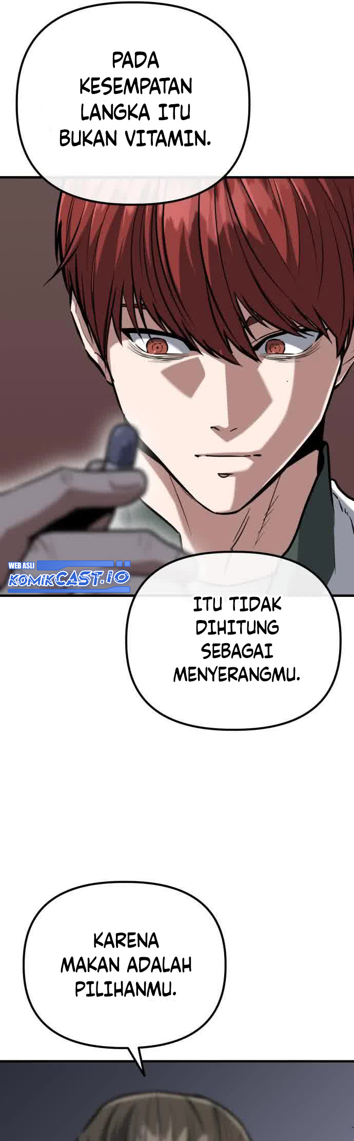 Killing Killer Chapter 40 - halaman 54