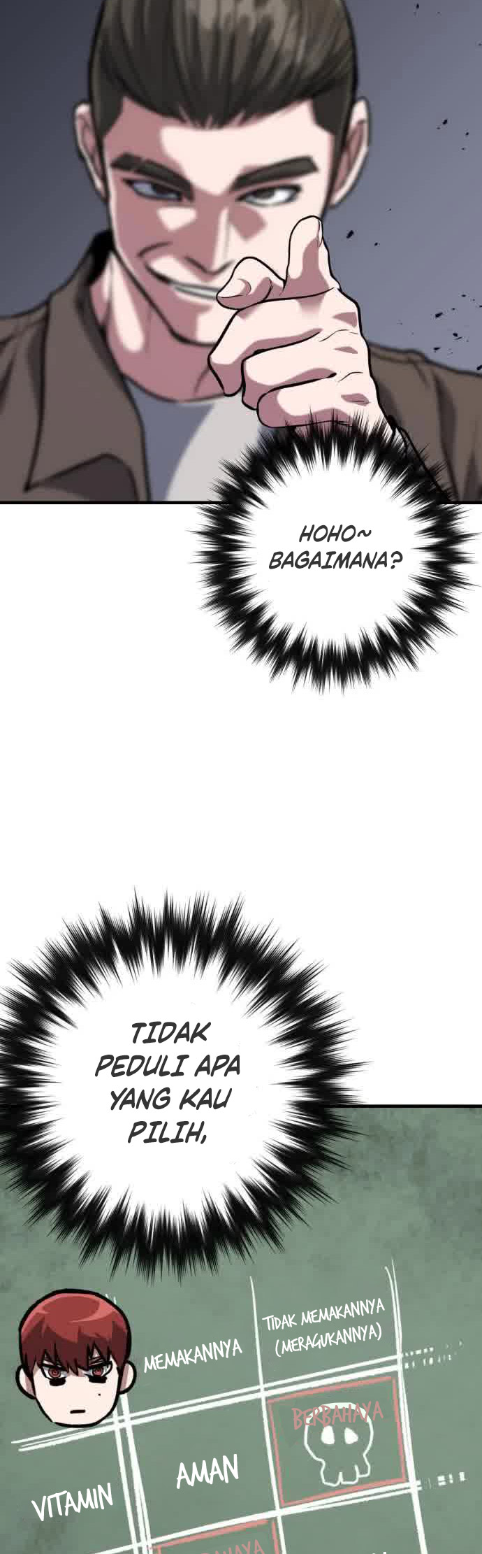 Killing Killer Chapter 40 - halaman 55