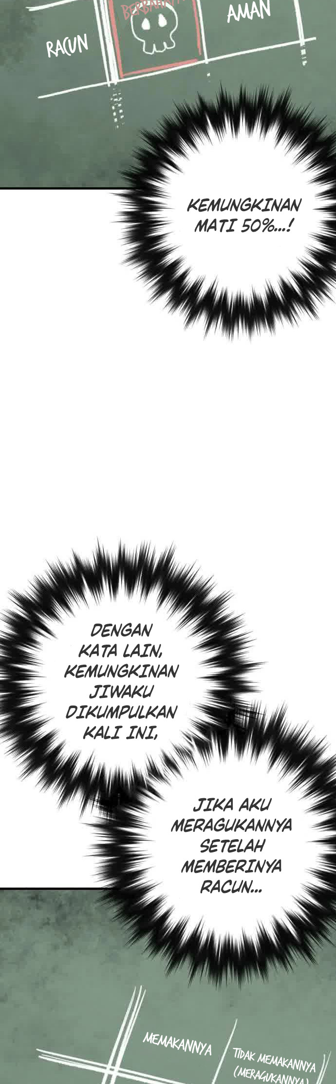 Killing Killer Chapter 40 - halaman 56