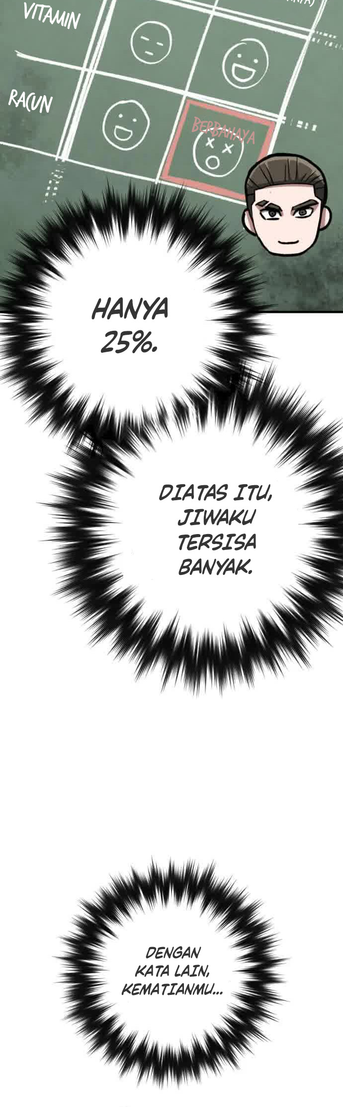 Killing Killer Chapter 40 - halaman 57