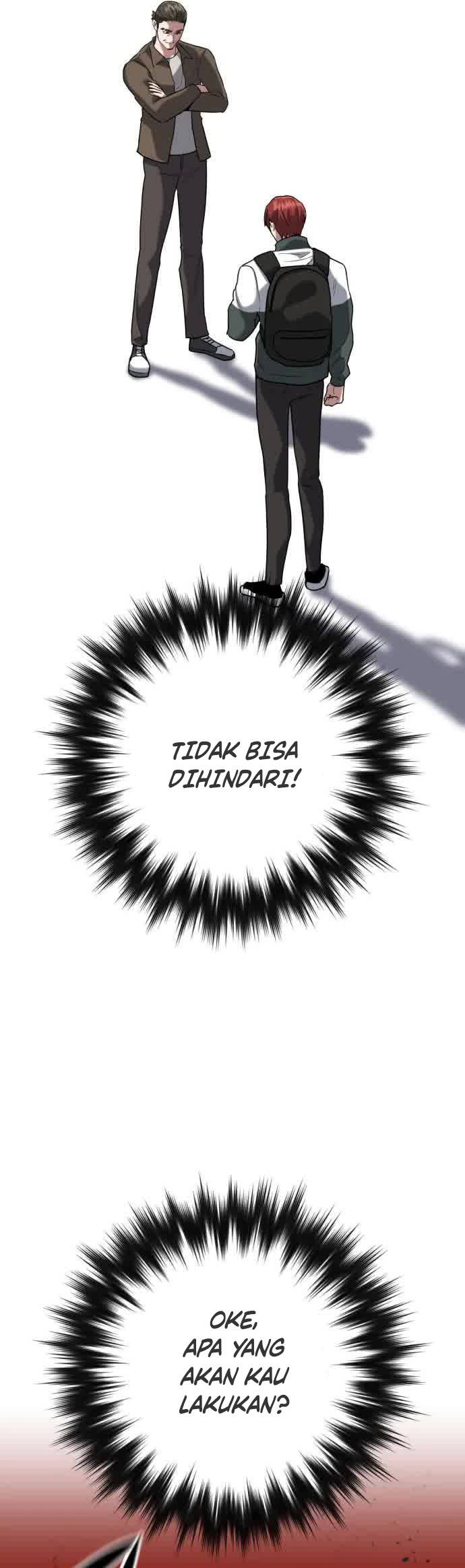 Killing Killer Chapter 40 - halaman 58