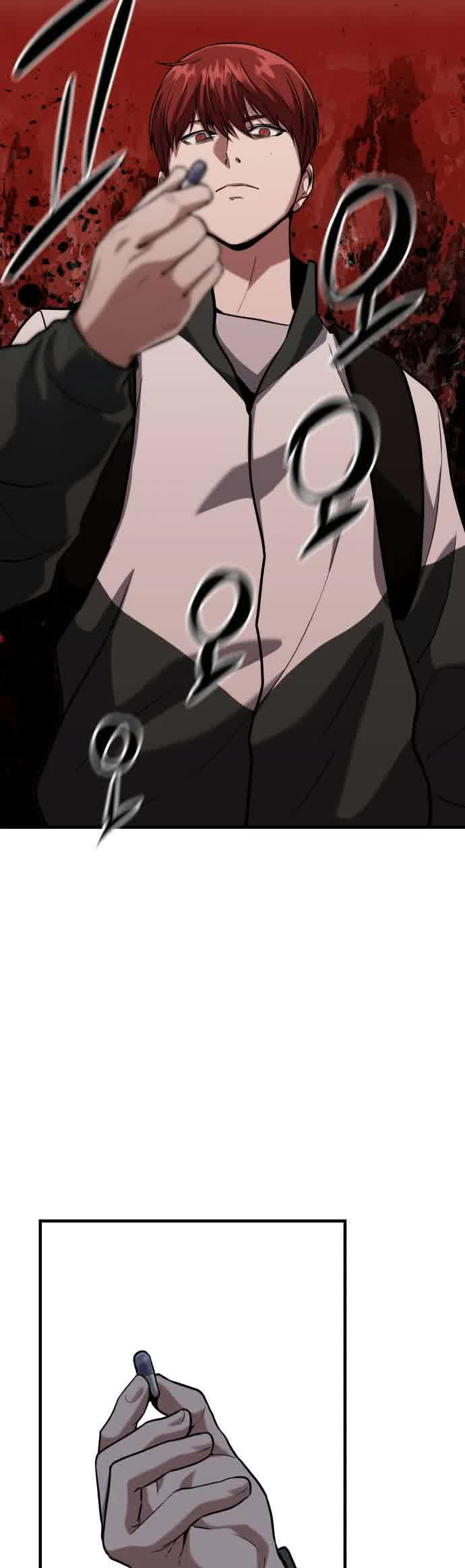 Killing Killer Chapter 40 - halaman 59