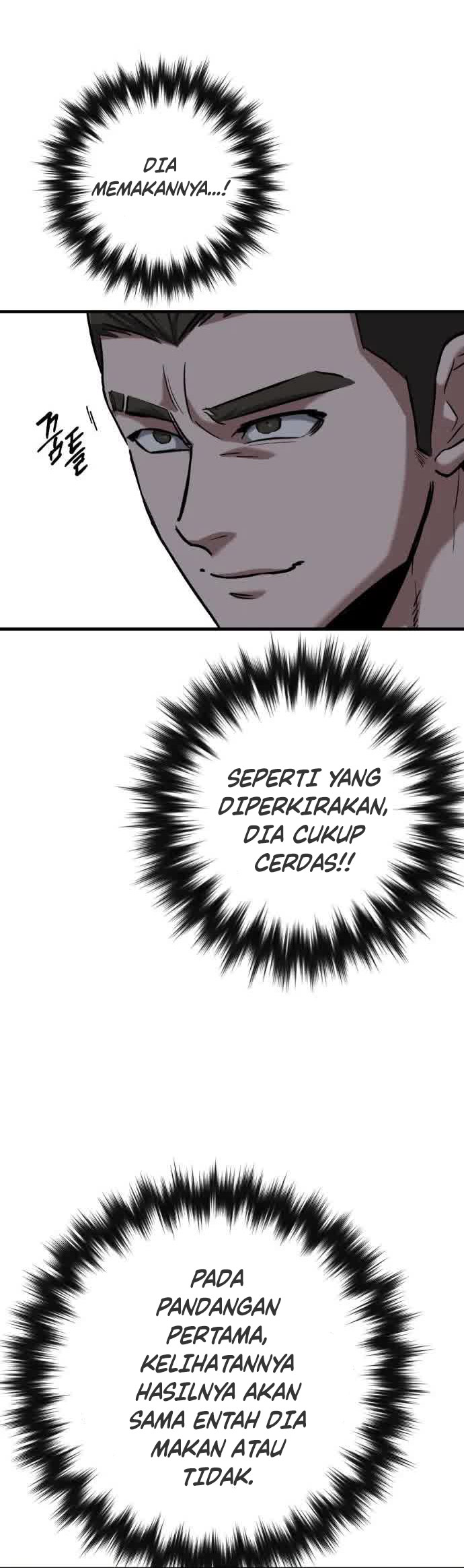 Killing Killer Chapter 40 - halaman 61