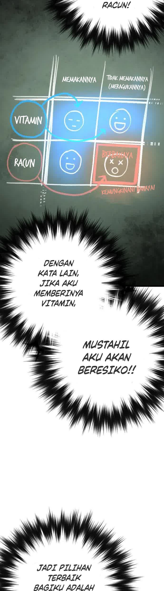Killing Killer Chapter 40 - halaman 63