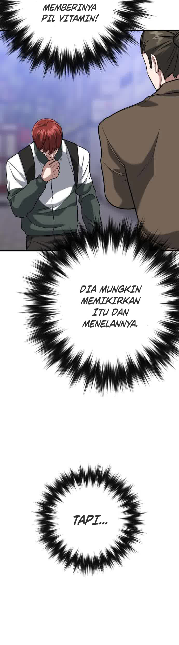 Killing Killer Chapter 40 - halaman 64