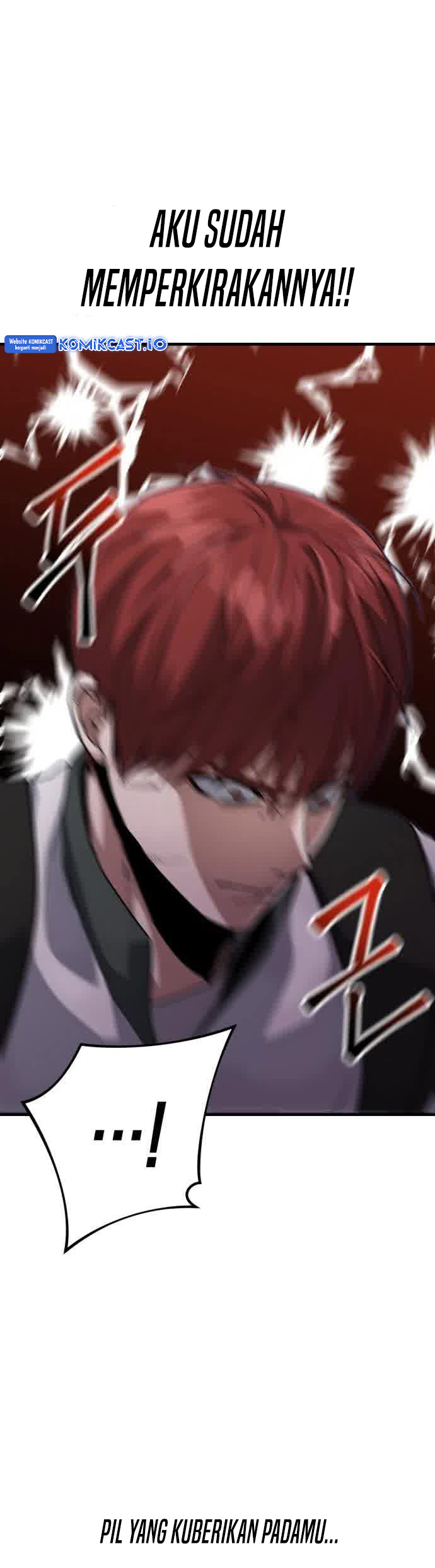 Killing Killer Chapter 40 - halaman 65