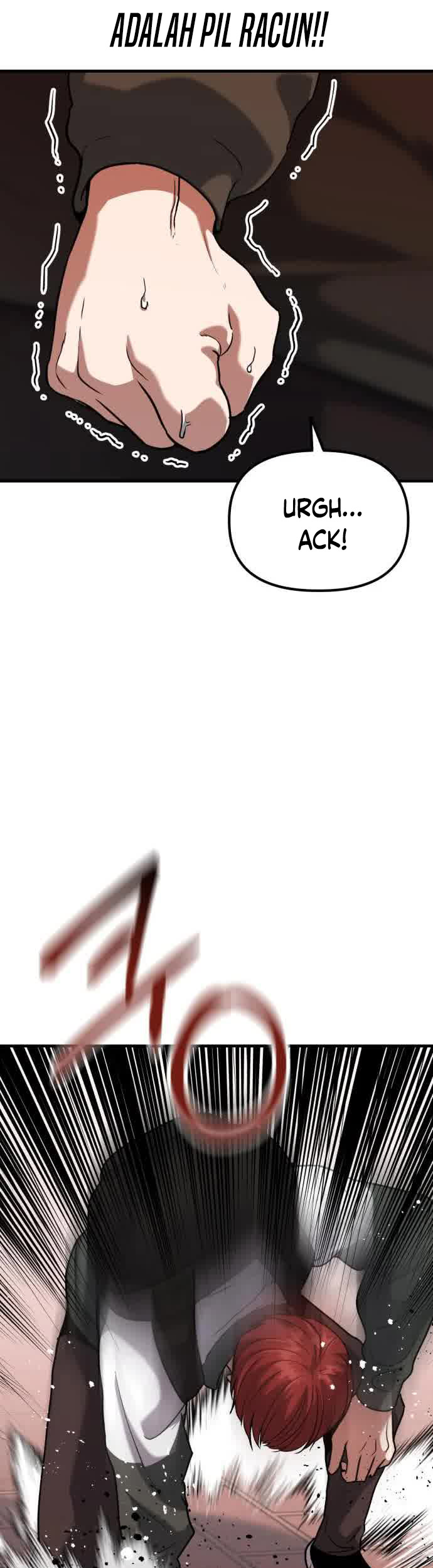 Killing Killer Chapter 40 - halaman 66