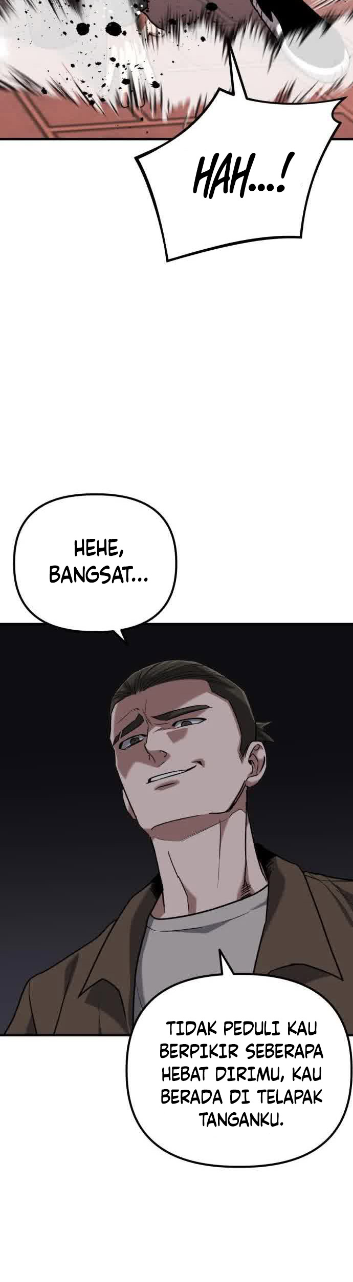 Killing Killer Chapter 40 - halaman 67