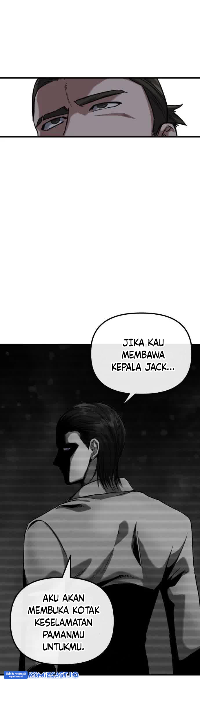 Killing Killer Chapter 40 - halaman 68