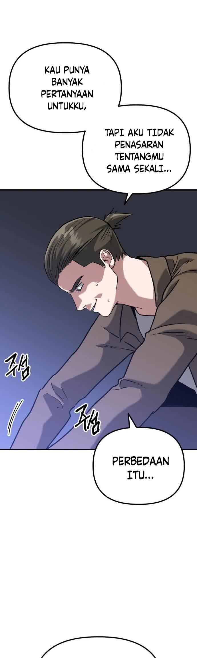 Killing Killer Chapter 40 - halaman 70