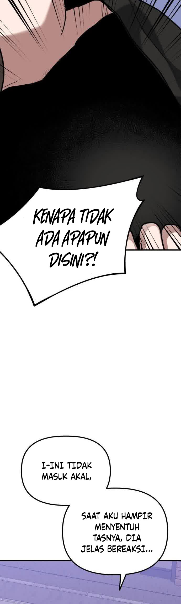 Killing Killer Chapter 40 - halaman 73