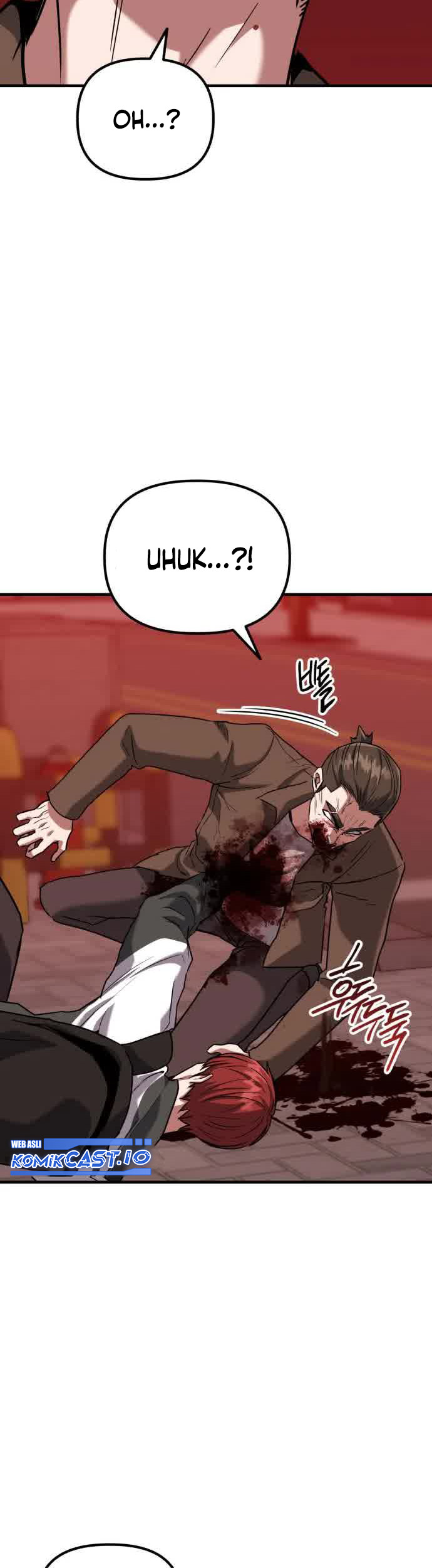 Killing Killer Chapter 40 - halaman 75