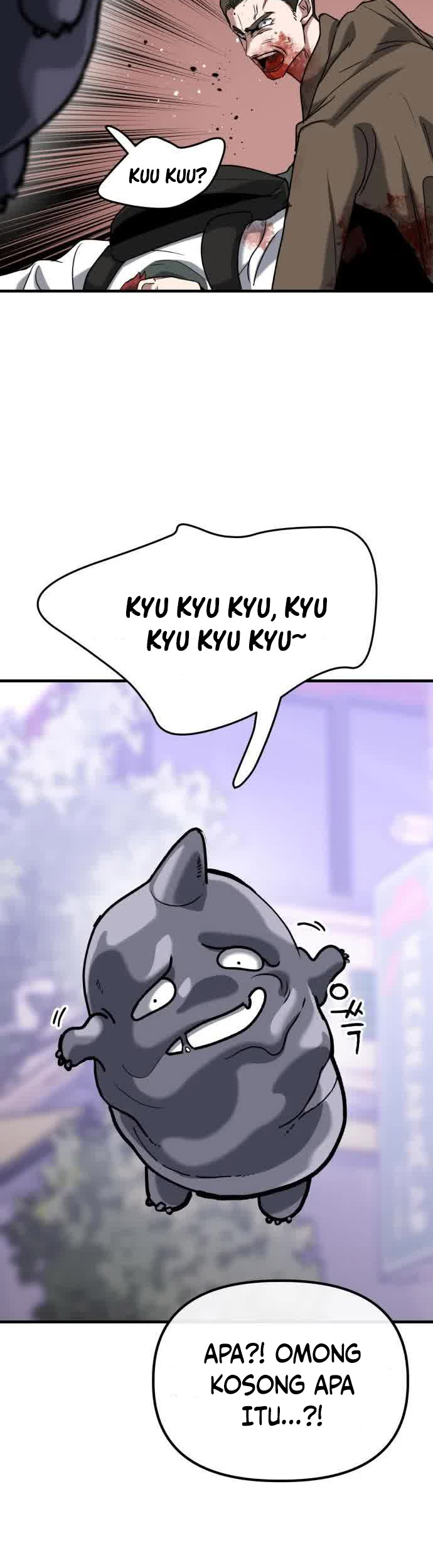 Killing Killer Chapter 40 - halaman 77