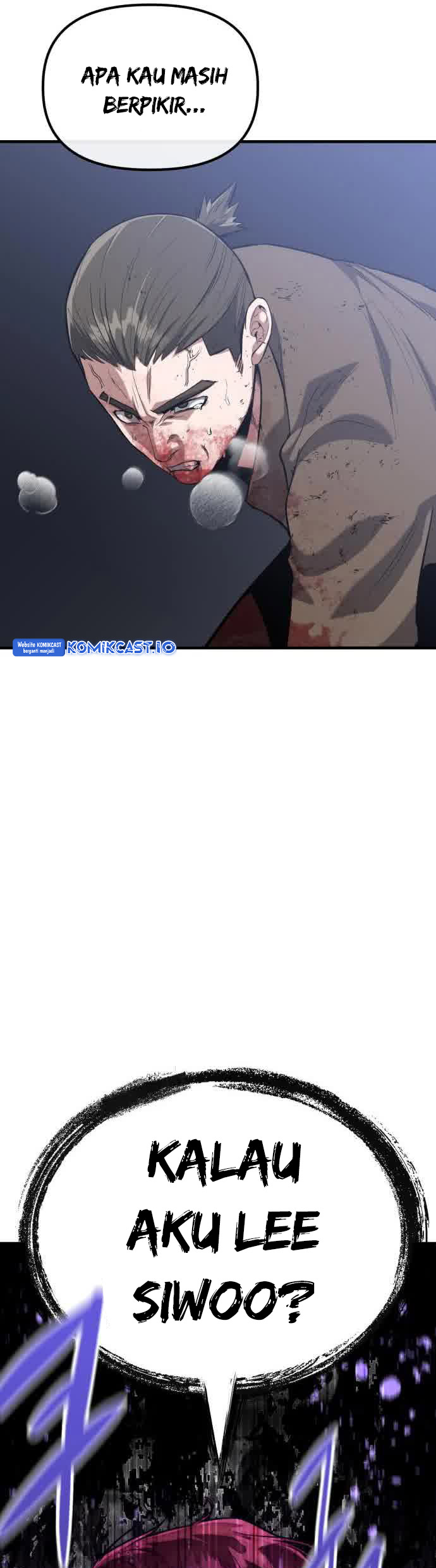 Killing Killer Chapter 41 - halaman 10