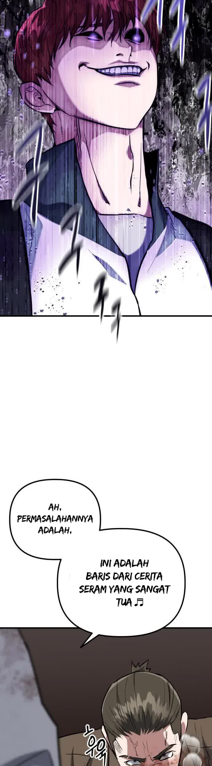 Killing Killer Chapter 41 - halaman 11