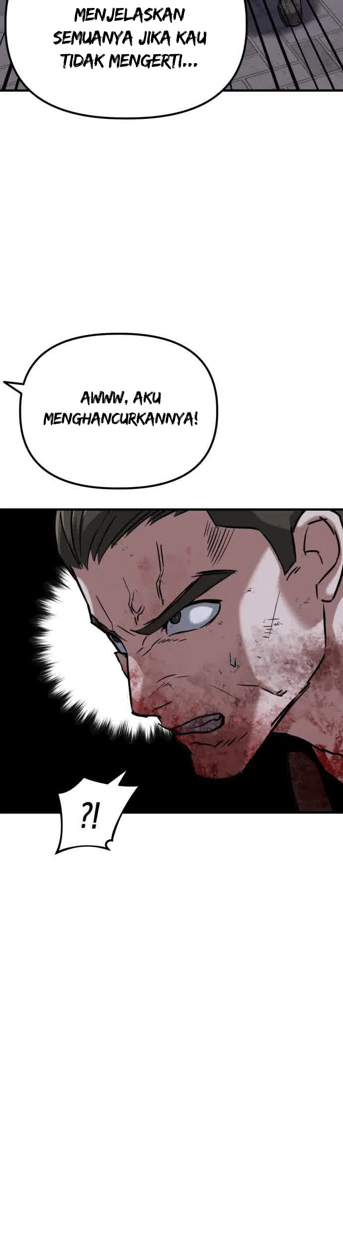 Killing Killer Chapter 41 - halaman 13