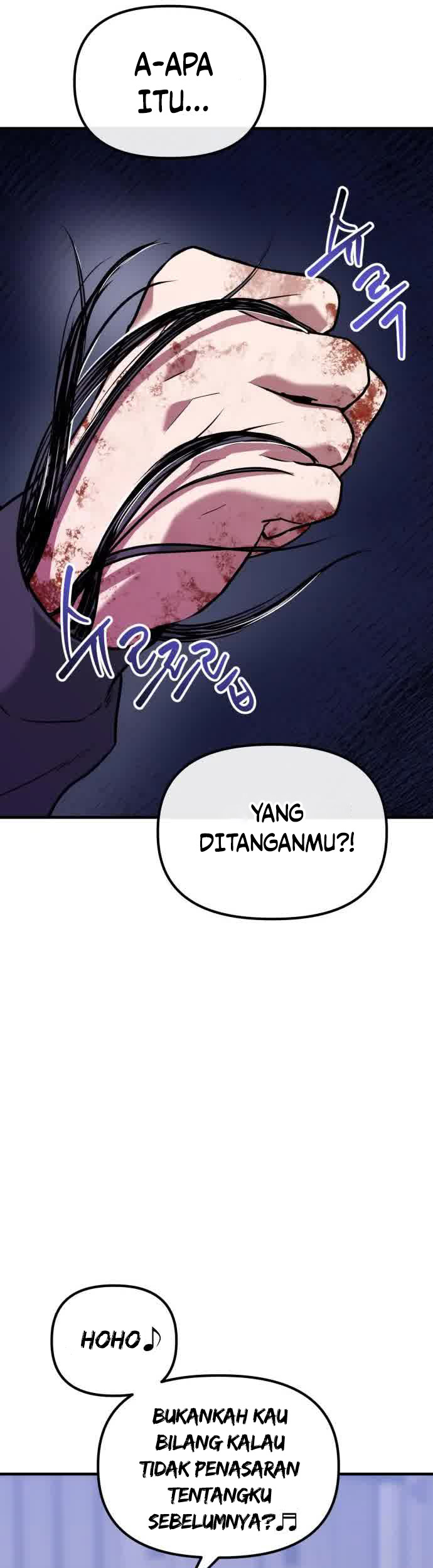 Killing Killer Chapter 41 - halaman 14