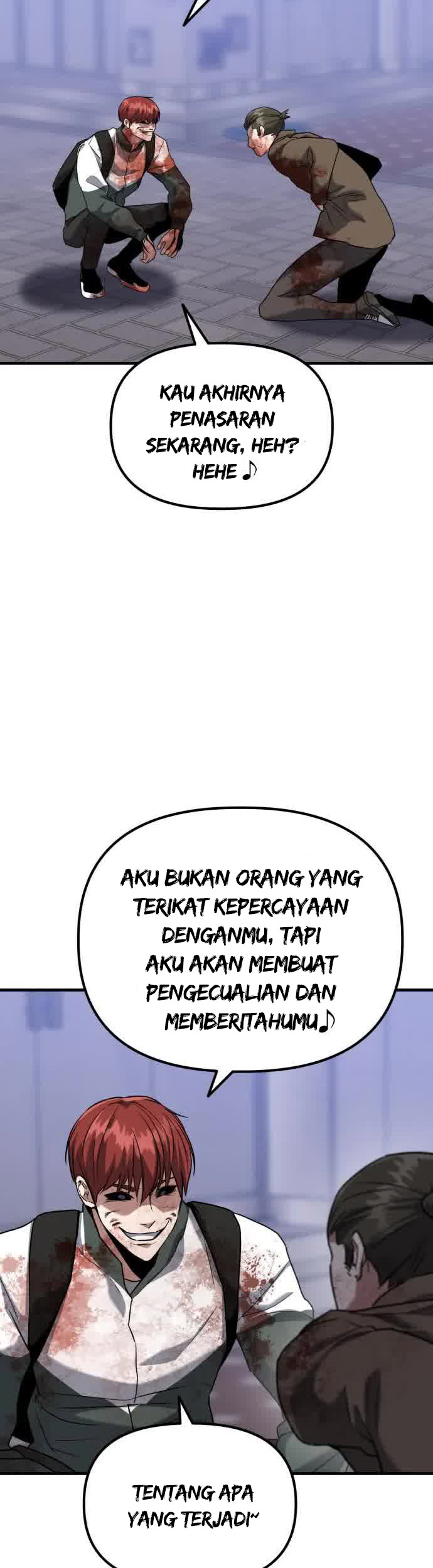 Killing Killer Chapter 41 - halaman 15