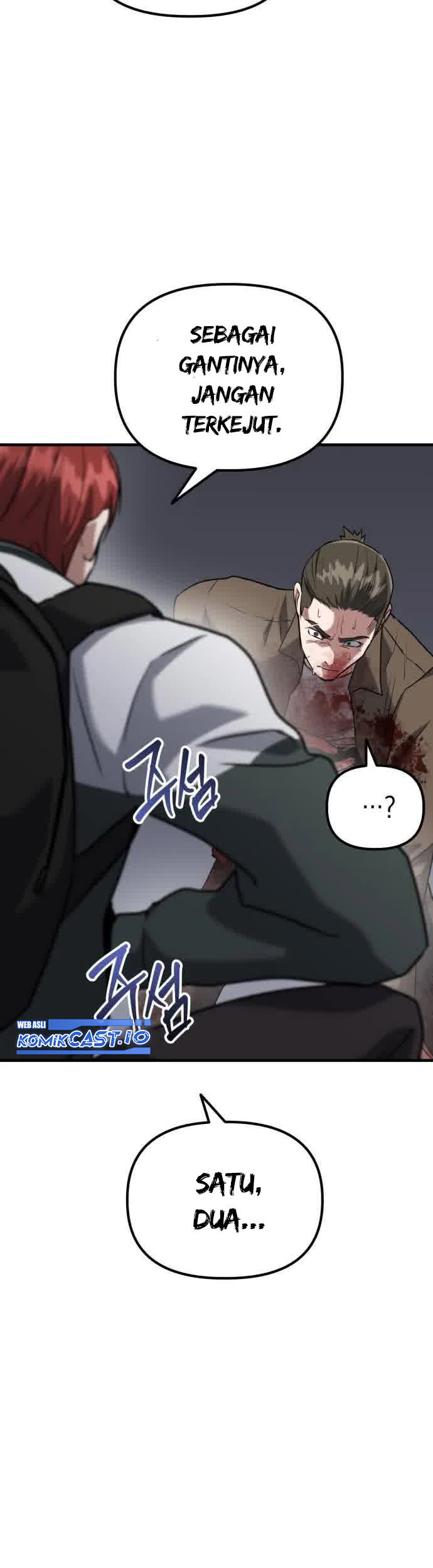 Killing Killer Chapter 41 - halaman 16
