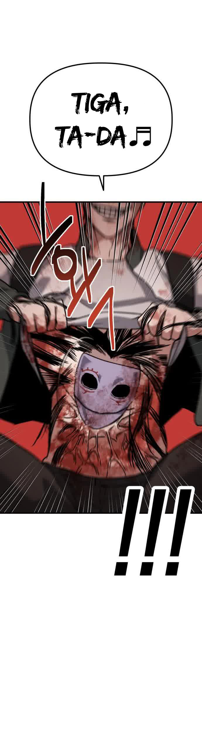 Killing Killer Chapter 41 - halaman 17