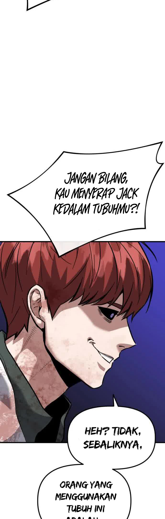 Killing Killer Chapter 41 - halaman 19