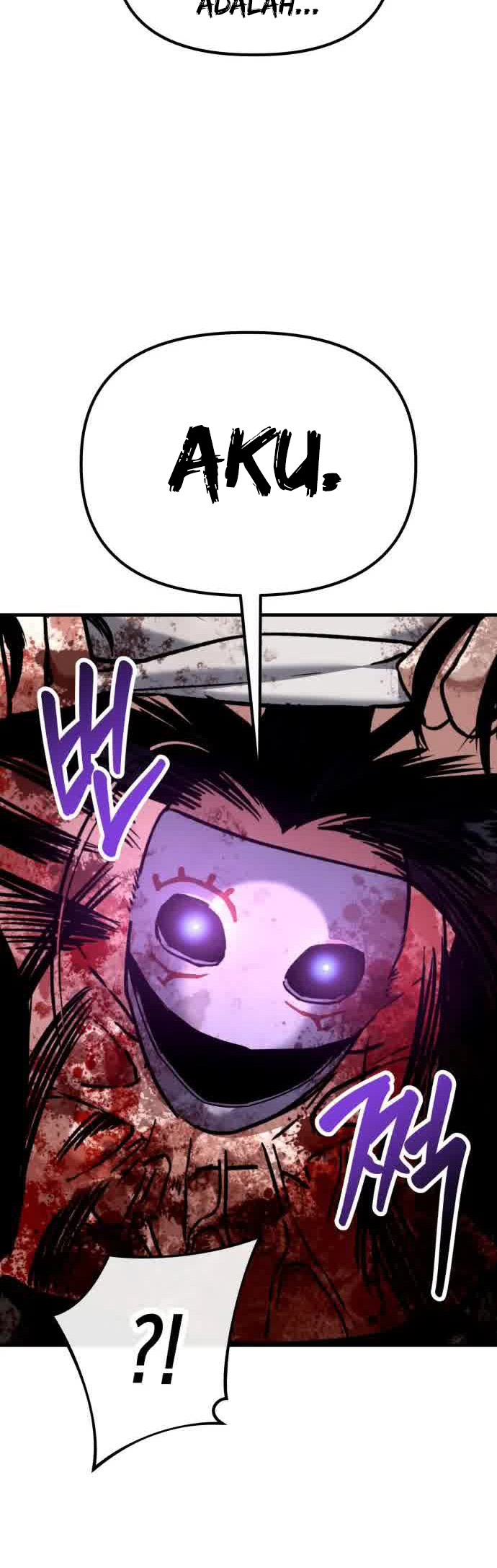 Killing Killer Chapter 41 - halaman 20