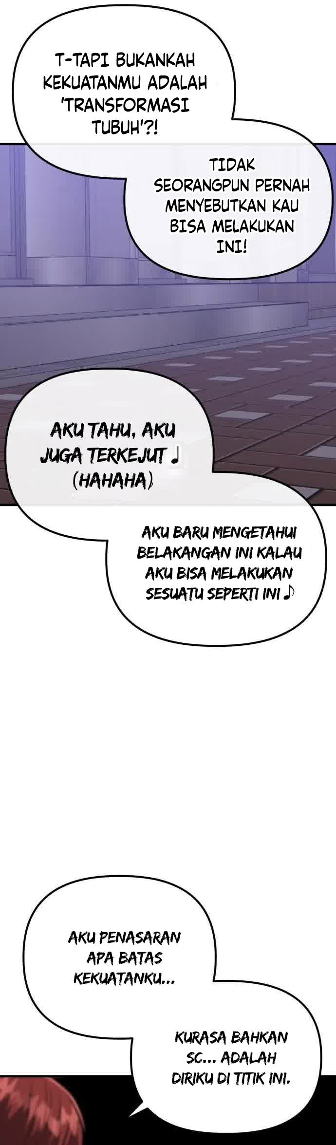 Killing Killer Chapter 41 - halaman 22
