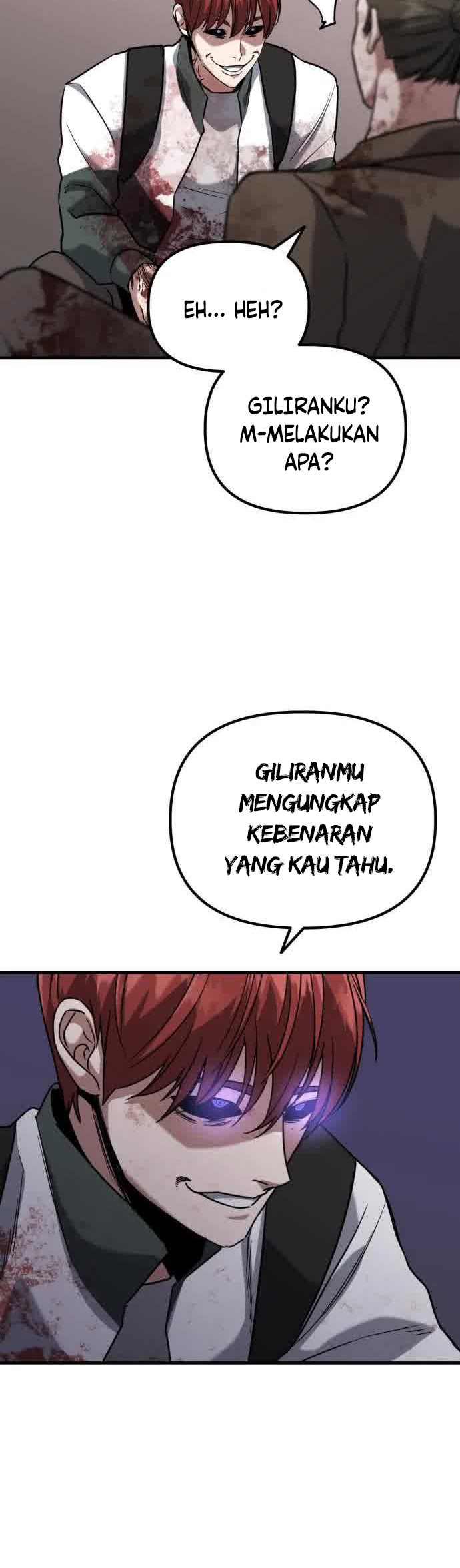 Killing Killer Chapter 41 - halaman 25