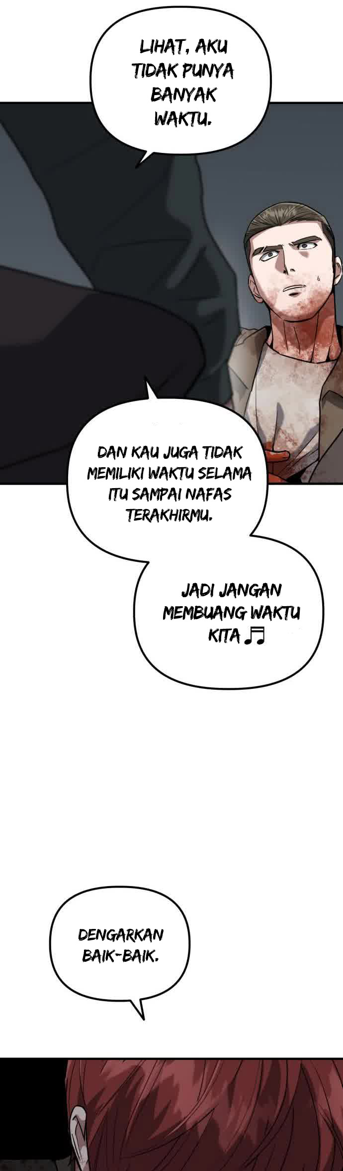 Killing Killer Chapter 41 - halaman 26