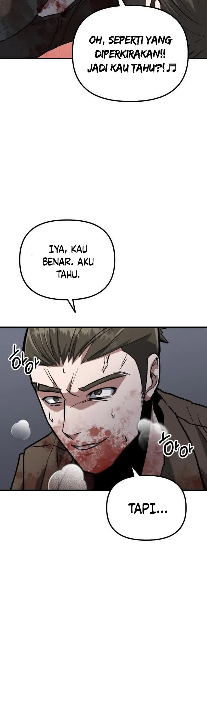 Killing Killer Chapter 41 - halaman 29