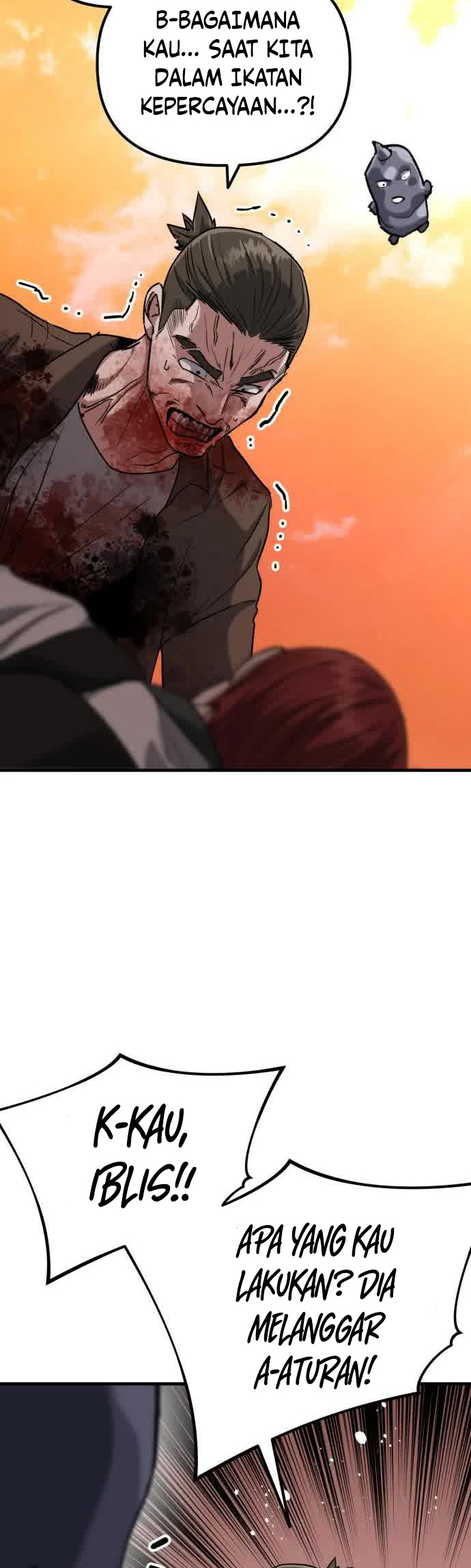 Killing Killer Chapter 41 - halaman 3